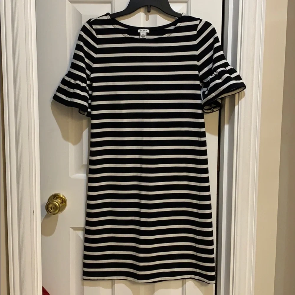 J Crew dress‎